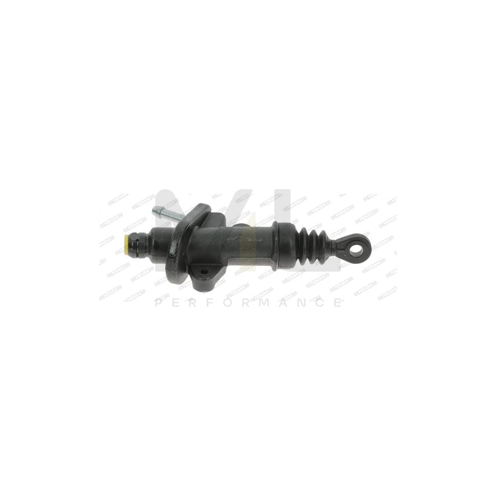 Ferodo Sl FSL1971 Brake Pad Set Not Prepared for Wear Indicator, With Piston Clip