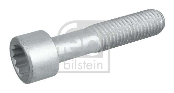 Febi Bilstein 09455 Bolt, Propshaft Flange | ML Performance UK Car Parts