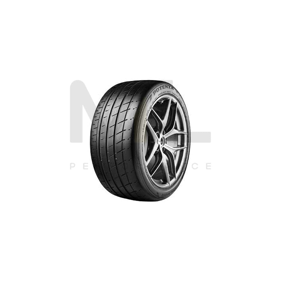 Bridgestone Potenza S007 (A5A) XL 295/35 R20 105Y Summer Tyre