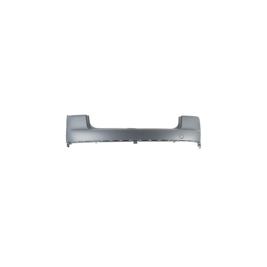 Blic 5506-00-9545950P Rear Bumper for VW Touran I (1T1, 1T2)