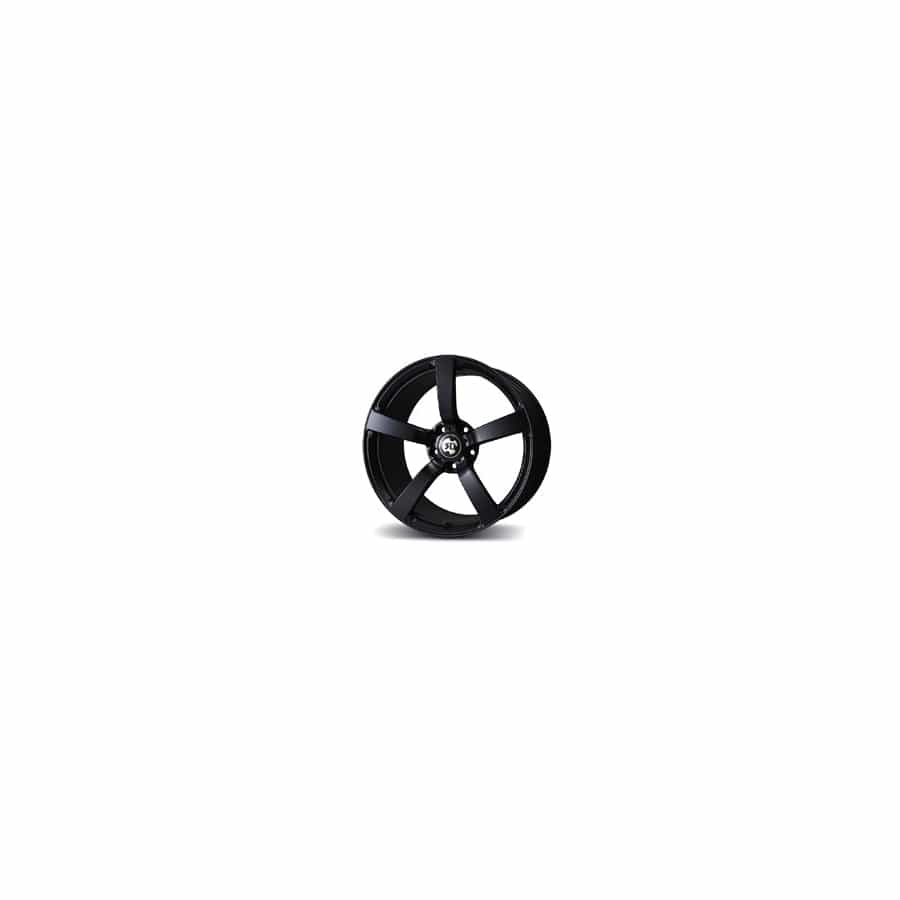 3D DESIGN 2049-951353 TYPE 3 FORGED /Matte Black 9.5J-19 ET35(R)?SP8
