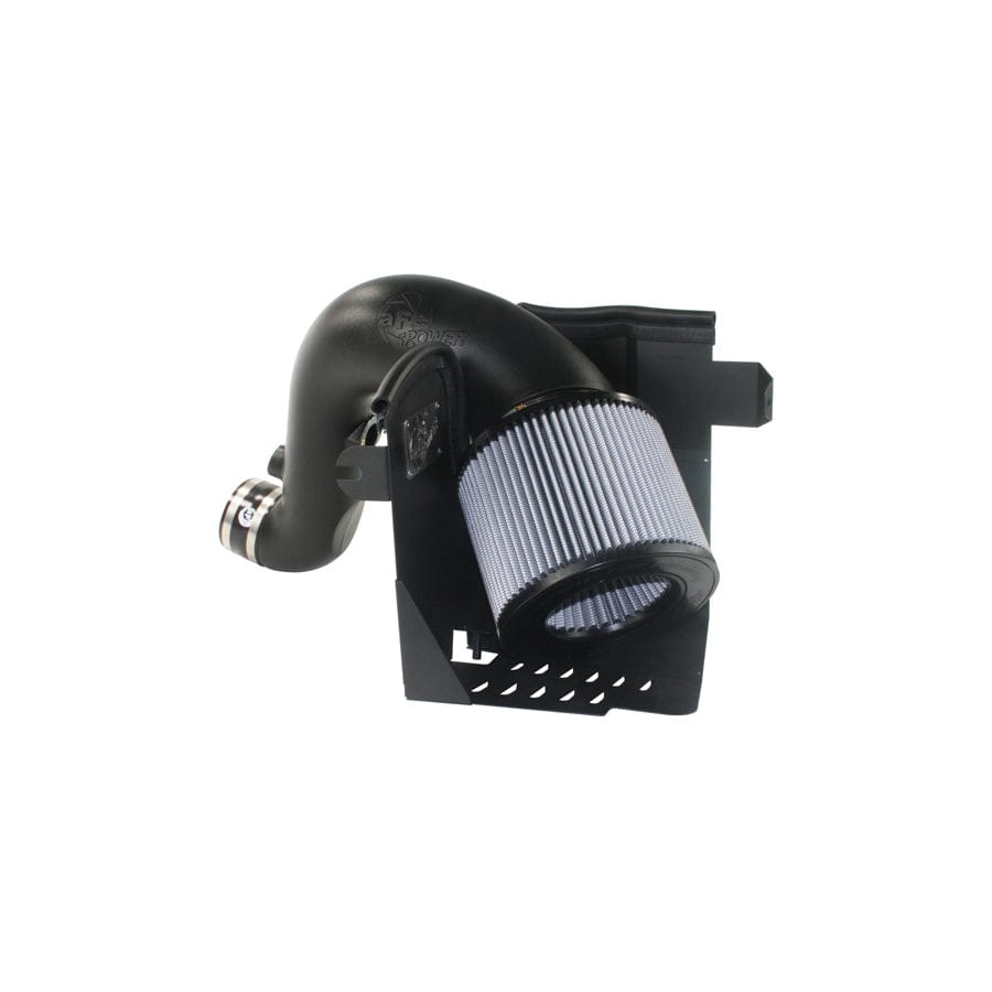 aFe 51-12032 Open Element Intake Dodge Diesel Trucks 10-12 L6-6.7L (td)