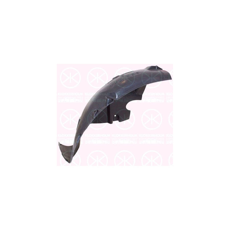 Klokkerholm 3547385 Panelling, Mudguard suitable for MERCEDES-BENZ SPRINTER