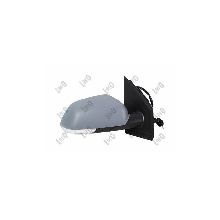 Abakus 4031M04 Wing Mirror for VW Polo IV Hatchback (9N)