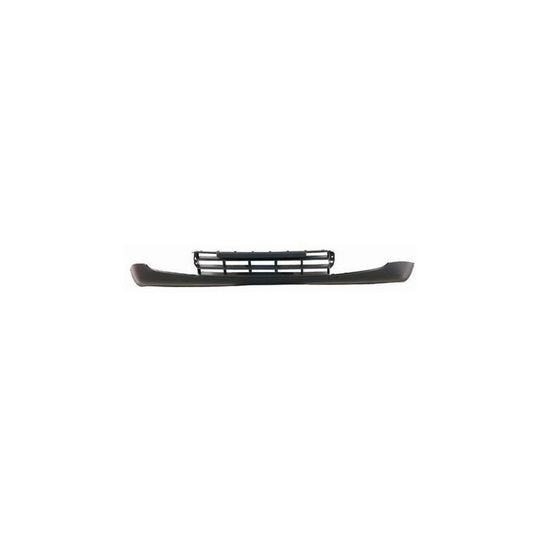 BUGIAD Bsp20614 Front Splitter for VW Polo IV Hatchback (9N)