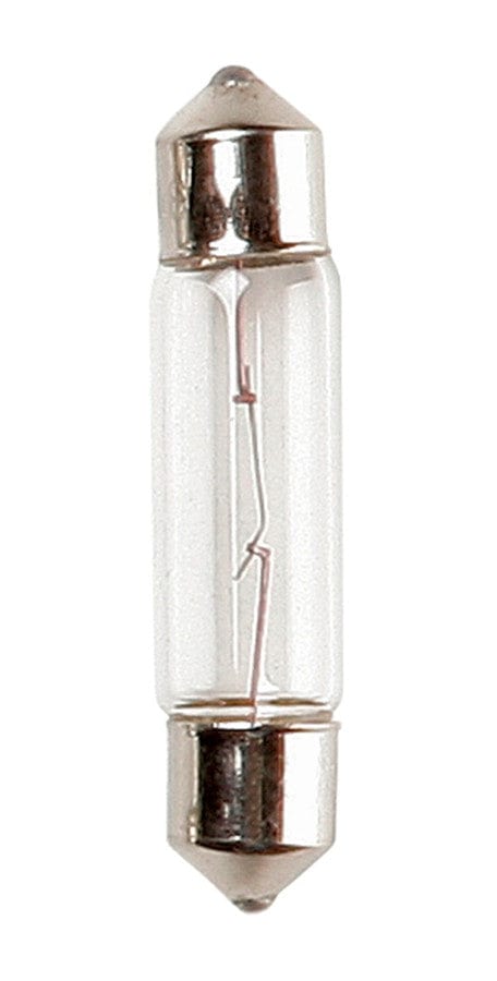RING RU256 12V 3W  S7d 8 x 38mm Festoon