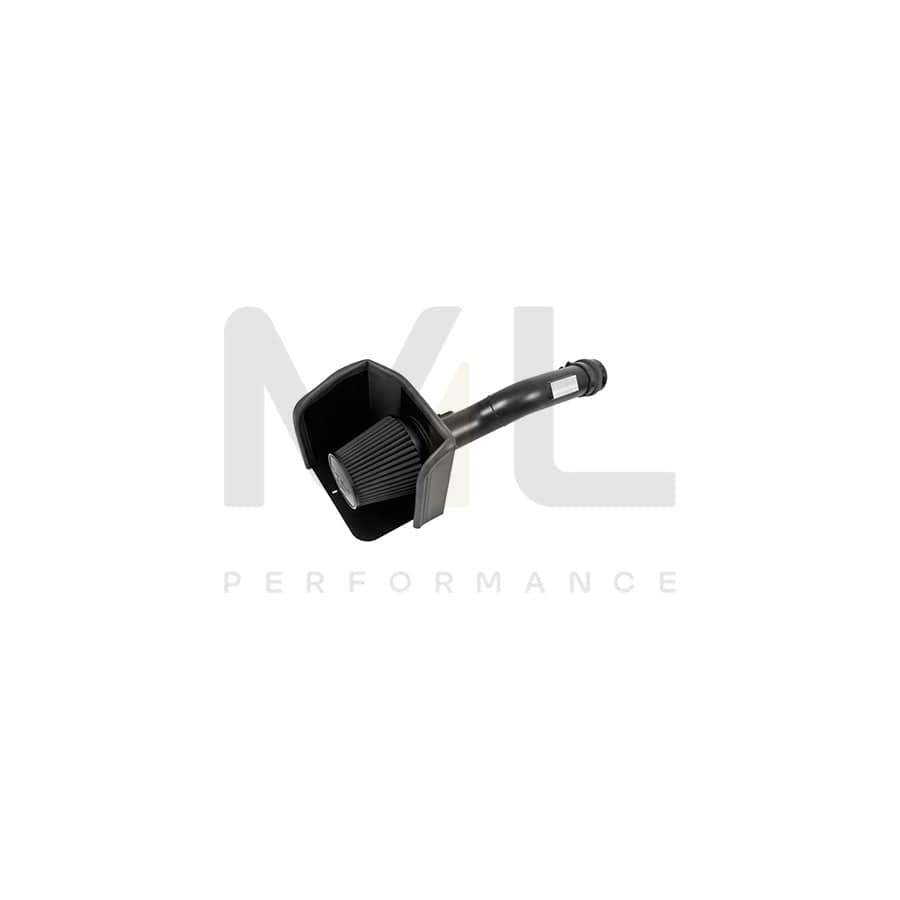 K&N 71-9039 Performance Air Intake System