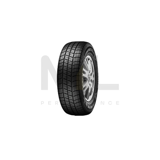 Vredestein Comtrac 2 All Season+ 195/65 R16 104T All-season Van Tyre