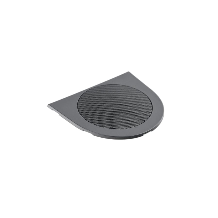 Genuine BMW 51438413552 E36 Cover F Right Loudspeaker SCHWARZ (Inc. Z3)