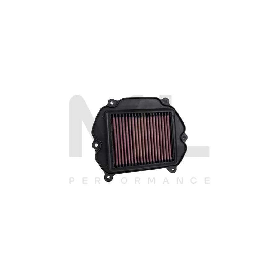 K&N HA-2517 Replacement Air Filter