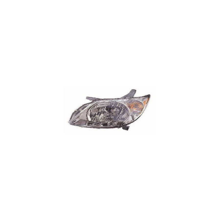 Abakus 3361113Las1 Headlight