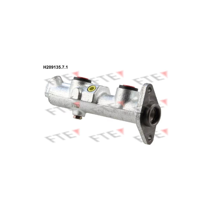 FTE 9220124 Brake Master Cylinder