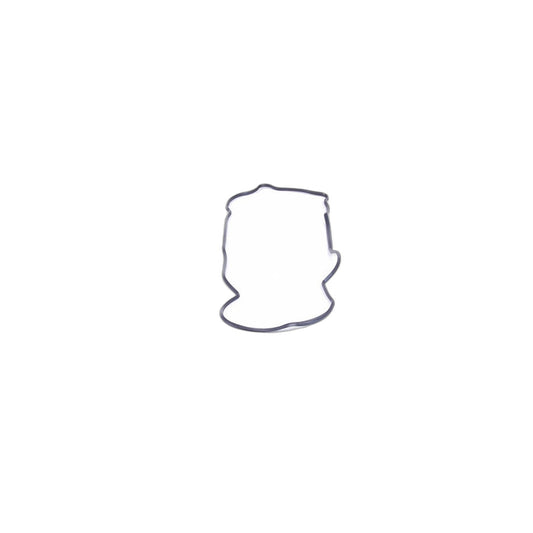 Genuine BMW 11141485162 R50 R53 Profile-Gasket (Inc. One 1.4i, Cooper & Coop.S JCW GP)