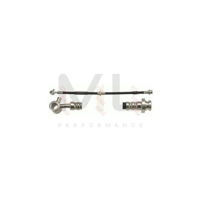 TRW PHD655 Brake Hose for NISSAN PRIMERA 420mm, M10x1