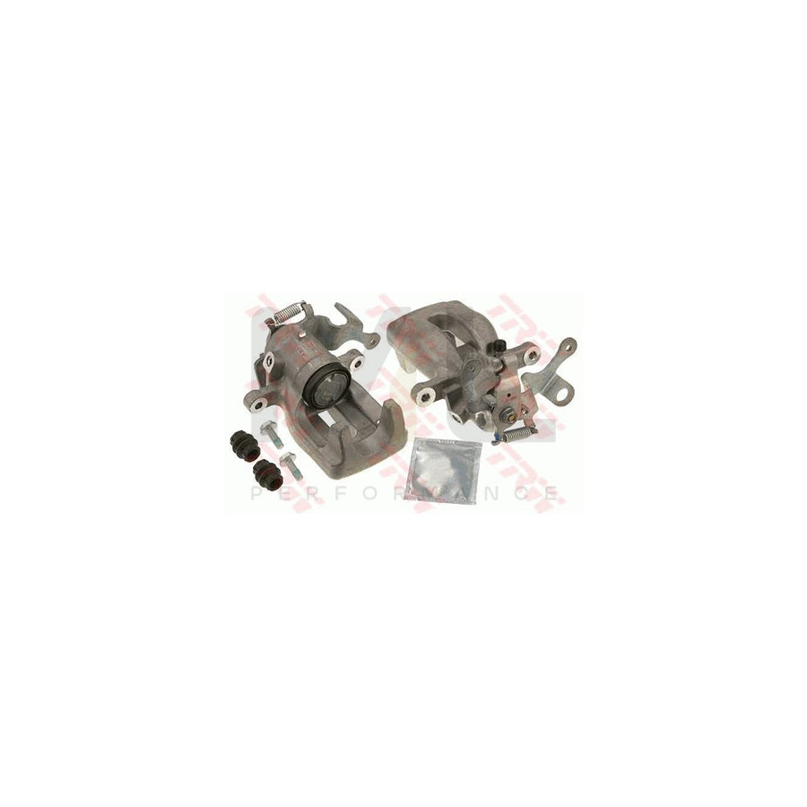 TRW BHN936 Brake Caliper