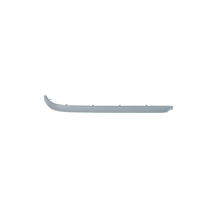 Blic 5513-00-00659724P Bumper Moulding for BMW 5 Series