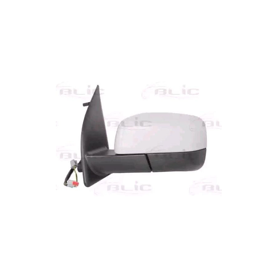 Blic 5402-57-2001663P Wing Mirror for Land Rover Freelander 2 Off-Road (L359)