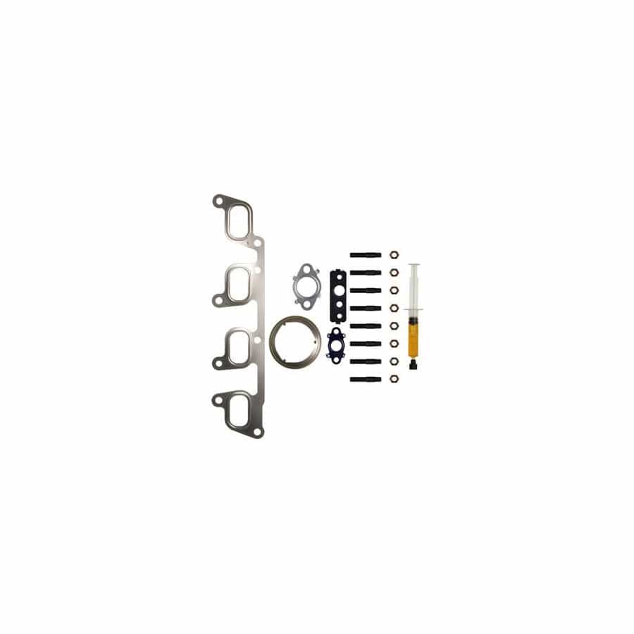 Alanko 10920715 Mounting Kit, Charger