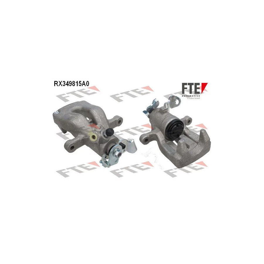 FTE Rx349815A0 Brake Caliper