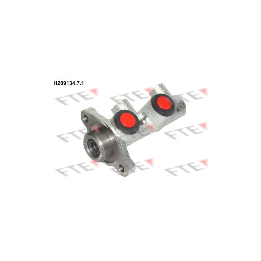 FTE 9220123 Brake Master Cylinder
