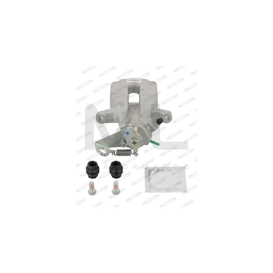 Ferodo Premier FCL694445 Brake Caliper With Accessories