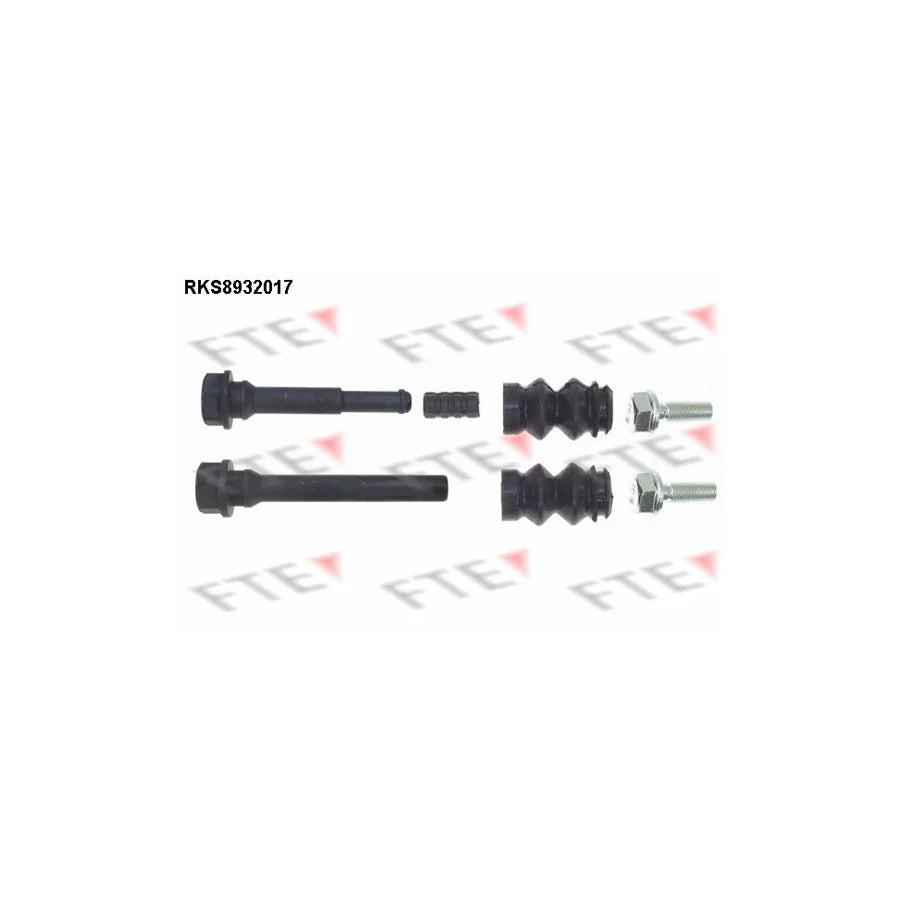 FTE 9334435 Guide Sleeve, Brake Caliper for Mazda 323
