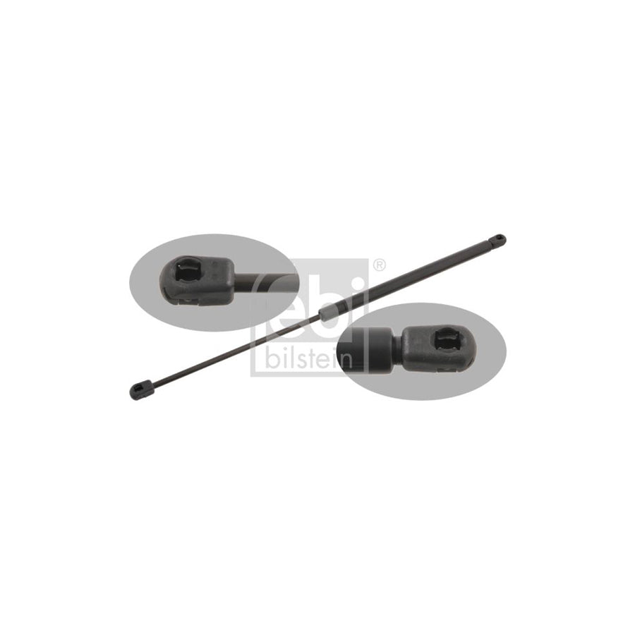 Febi Bilstein 27782 Tailgate Strut For Ford Fiesta Mk3 Hatchback (Gfj)