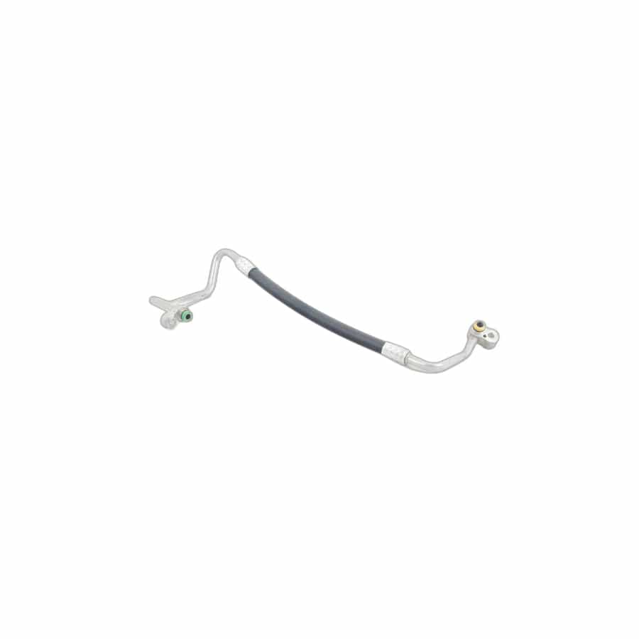 Genuine BMW 64536920356 E60 E61 Pressure Hose Assy Compressor-Condenser (Inc. 528xi, 530xi & 530i)