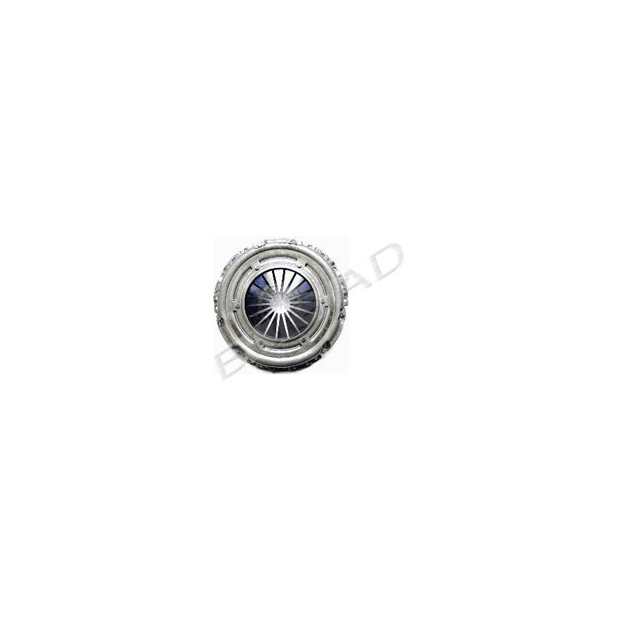 BUGIAD Bsp22166 Clutch Pressure Plate for Skoda Fabia