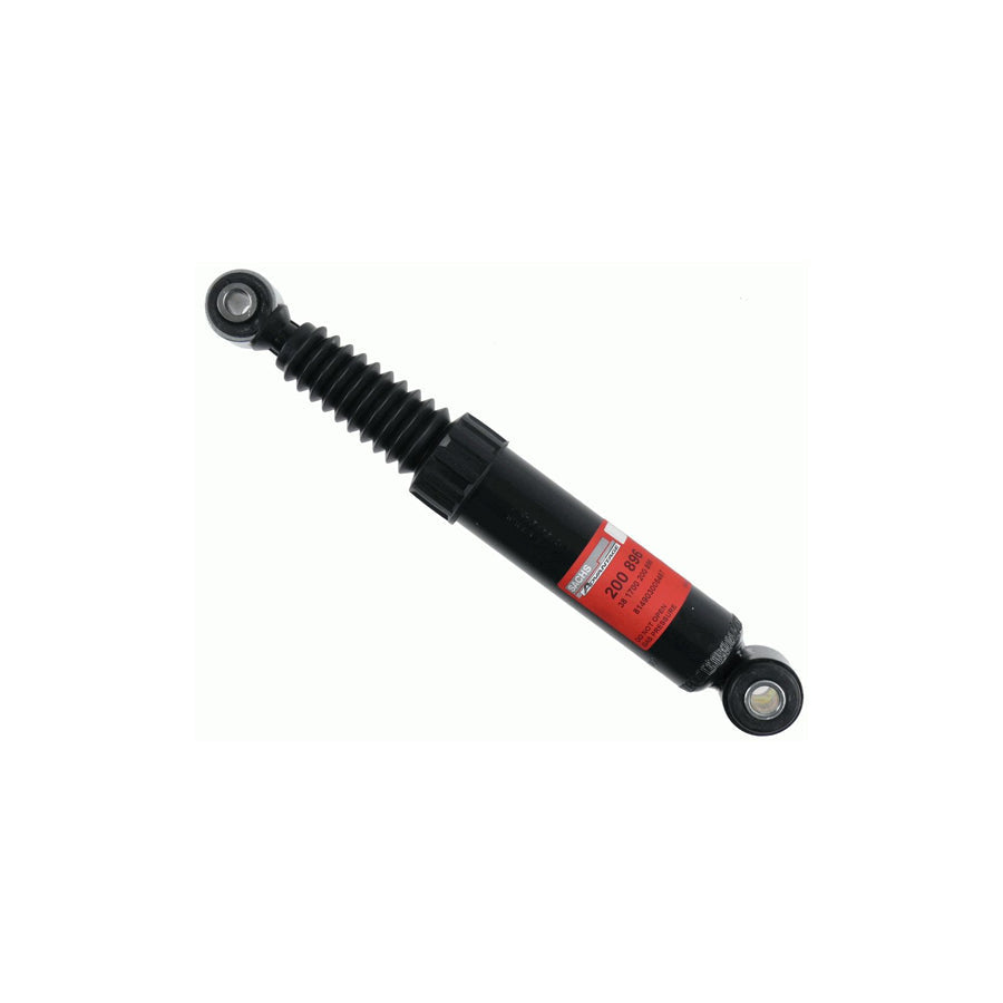 Sachs 200 896 Shock Absorber for Citro            N Xsara