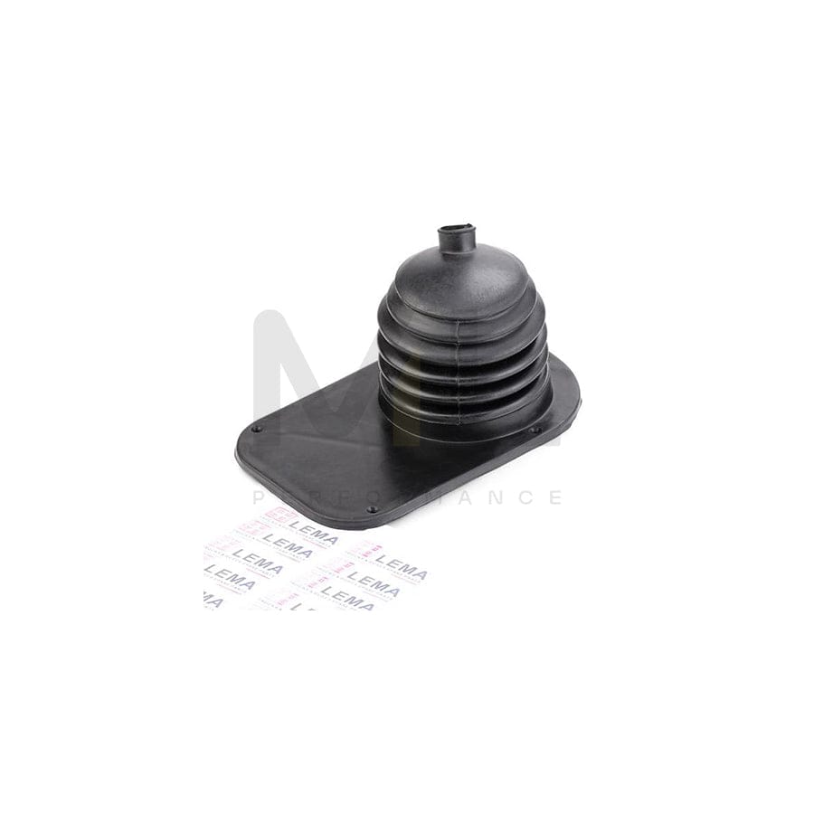 LEMA 1911.00 Gear Lever Gaiter for IVECO Daily Elastomer