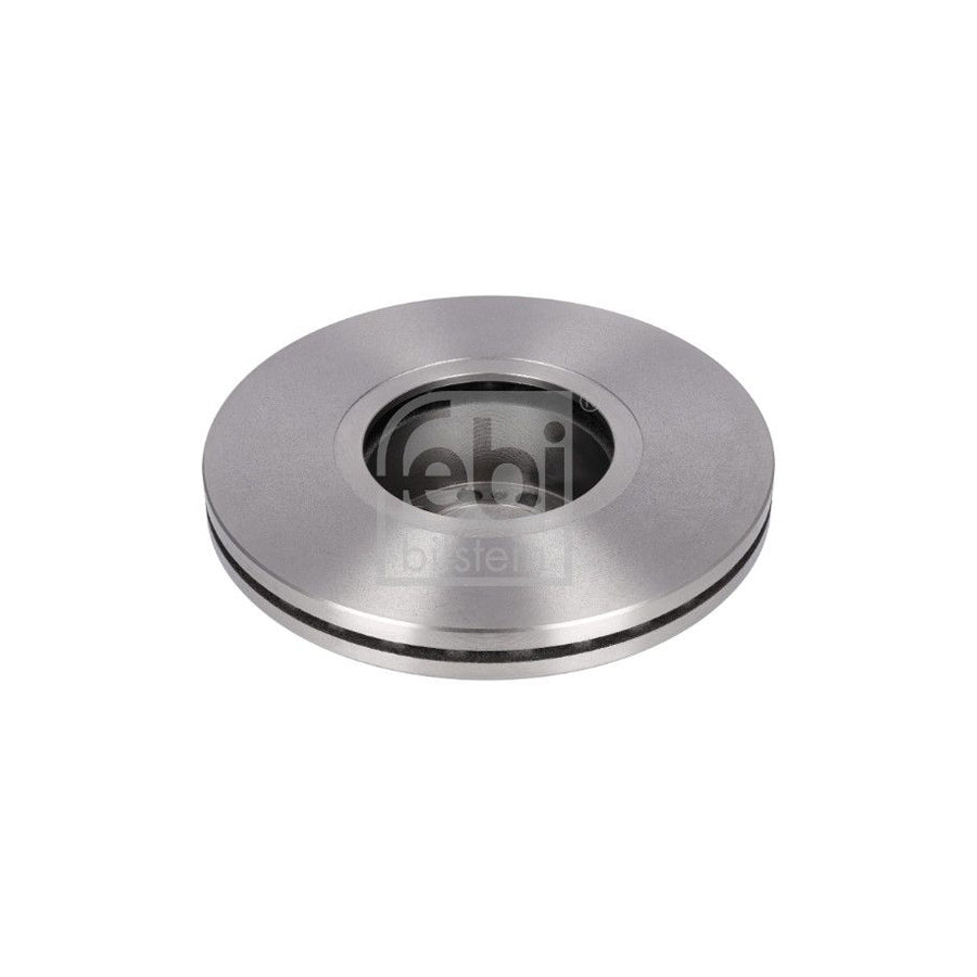 Febi Bilstein 35345 Brake Disc