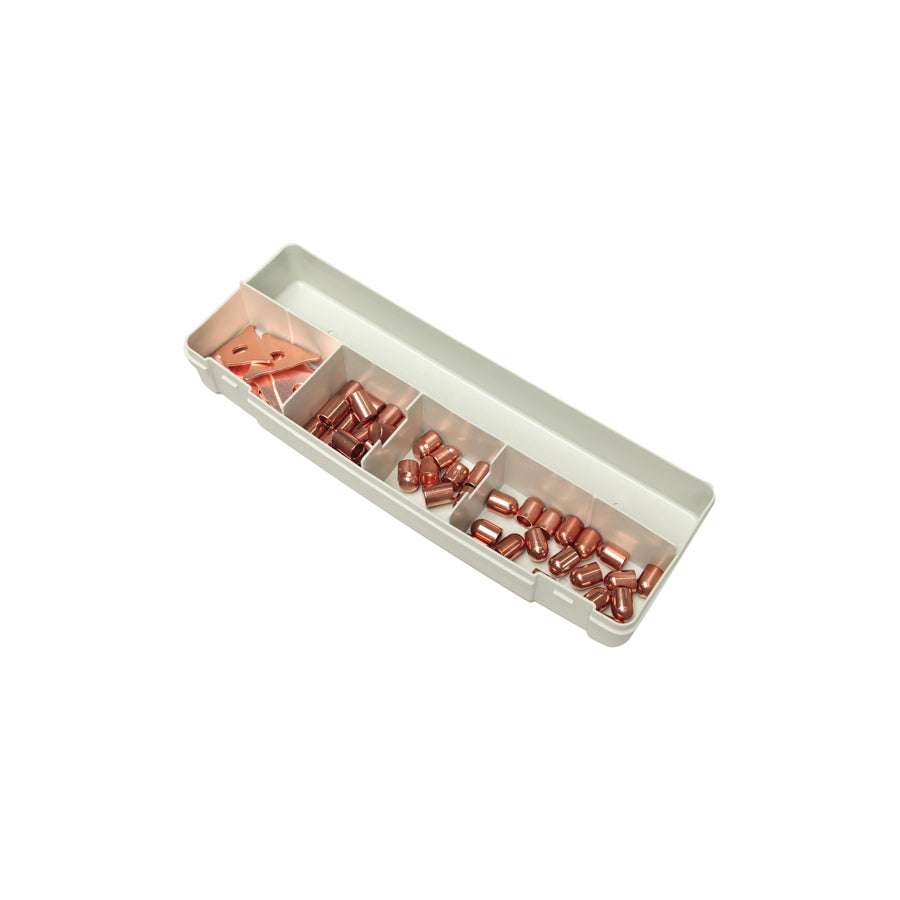Gys 050068 Box Of Consumables Spotters Car Body Consumables
