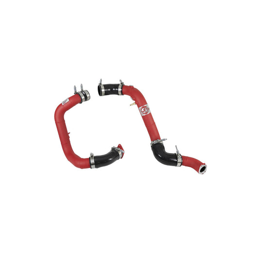 aFe 46-20344-R Charge Pipe Kit Honda Civic Si 16-21 L4-1.5L (T)