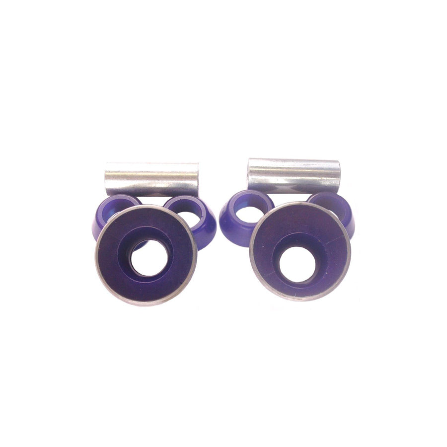 SuperPro SPF4641K SuperPro Control Arm Lower-Rear Bush Kit - Single Offset