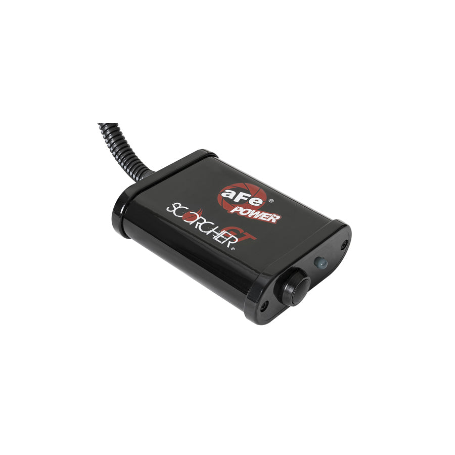 aFe 77-46205 Power Module Jeep Wrangler (JK) 12-18/Jeep Wrangler (JL) 18-21 V6-3.6L