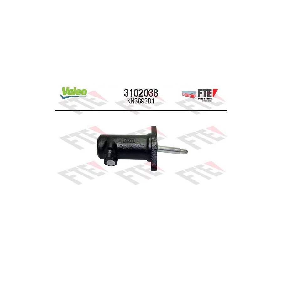 FTE 3102038 Slave Cylinder, Clutch