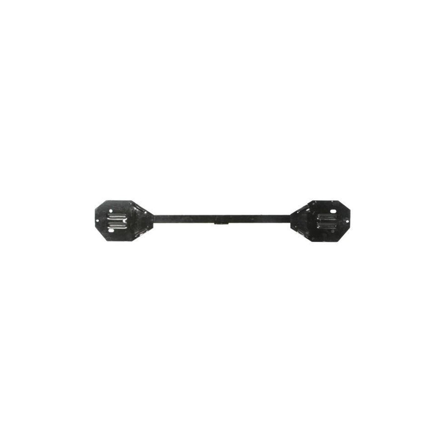 Blic 6502-08-2555202P Front Cowling for Ford Mondeo