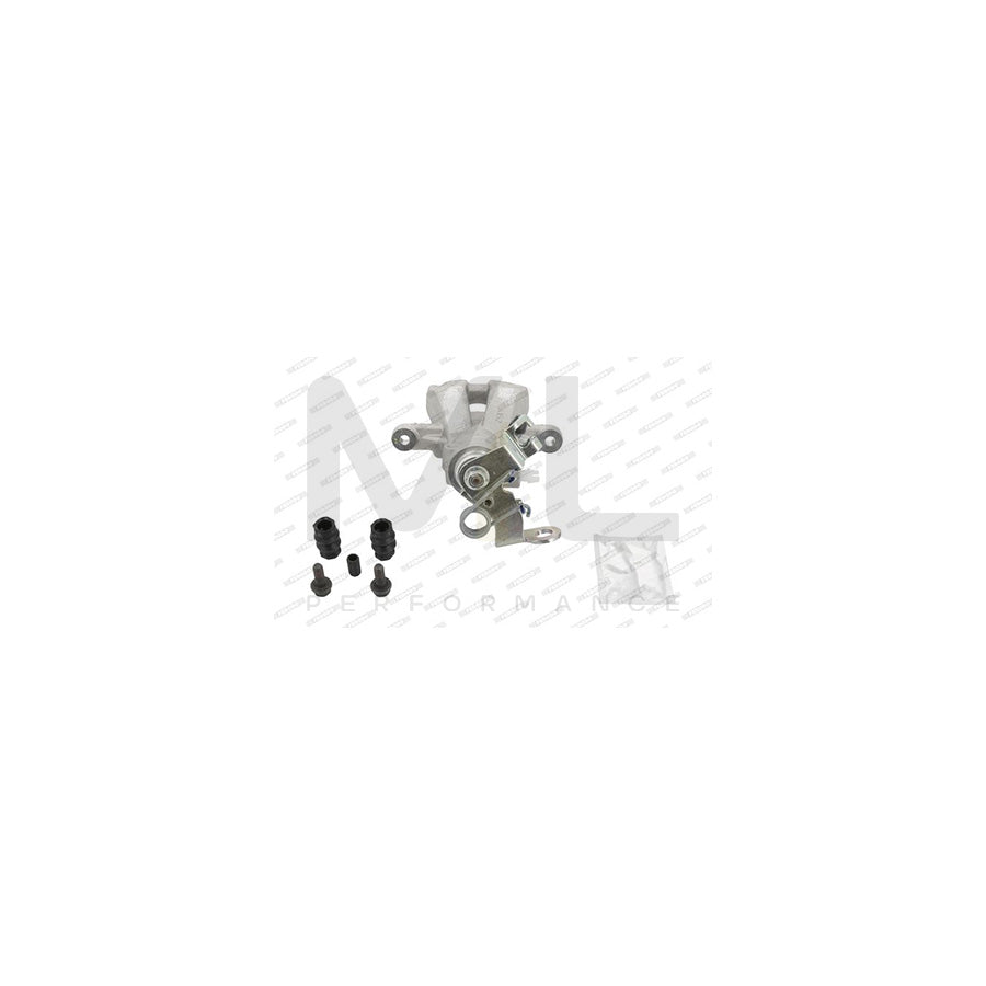 Ferodo Premier FCL694402 Brake Caliper With Accessories