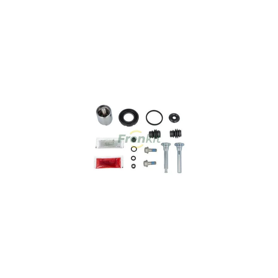 Frenkit 810058 Guide Sleeve Kit, Brake Caliper for Toyota Highlander I (Xu20)