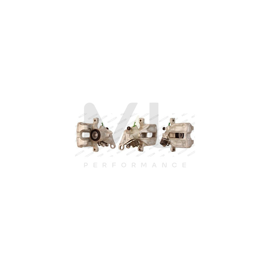 Ferodo Premier FCL691873 Brake Caliper With Accessories