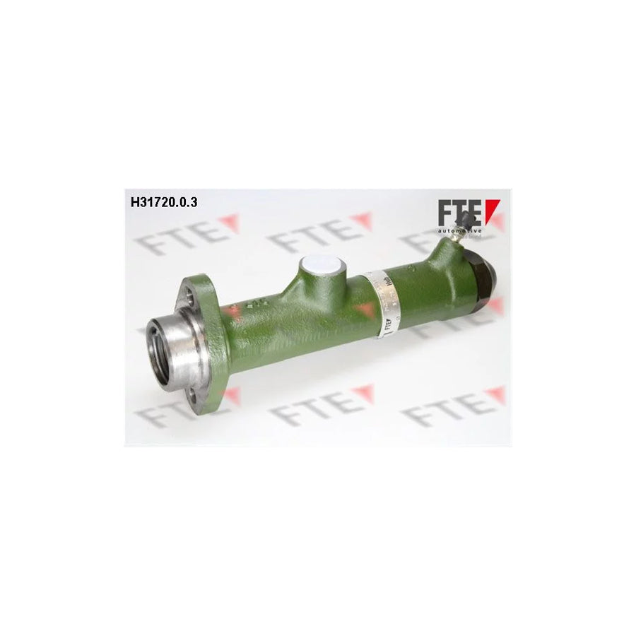 FTE 9722096 Brake Master Cylinder