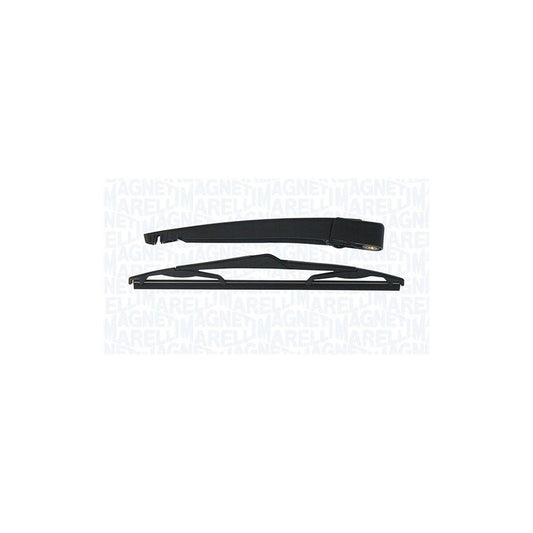 Magneti Marelli 000723180237 Wiper Blade For Opel Astra H Gtc (A04)