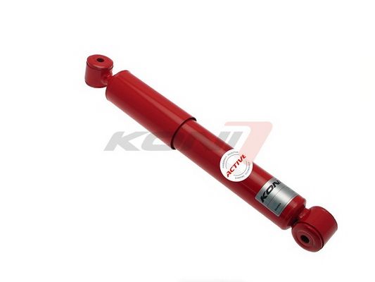 KONI 8245-1177 Rear Axle Shock Absorber for Toyota Rav4 III Off-Road (Xa30)