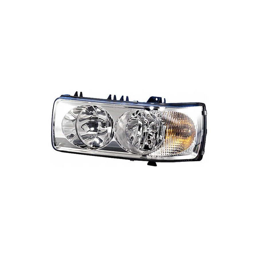 Hella 1LJ 247 046-051 Headlight
