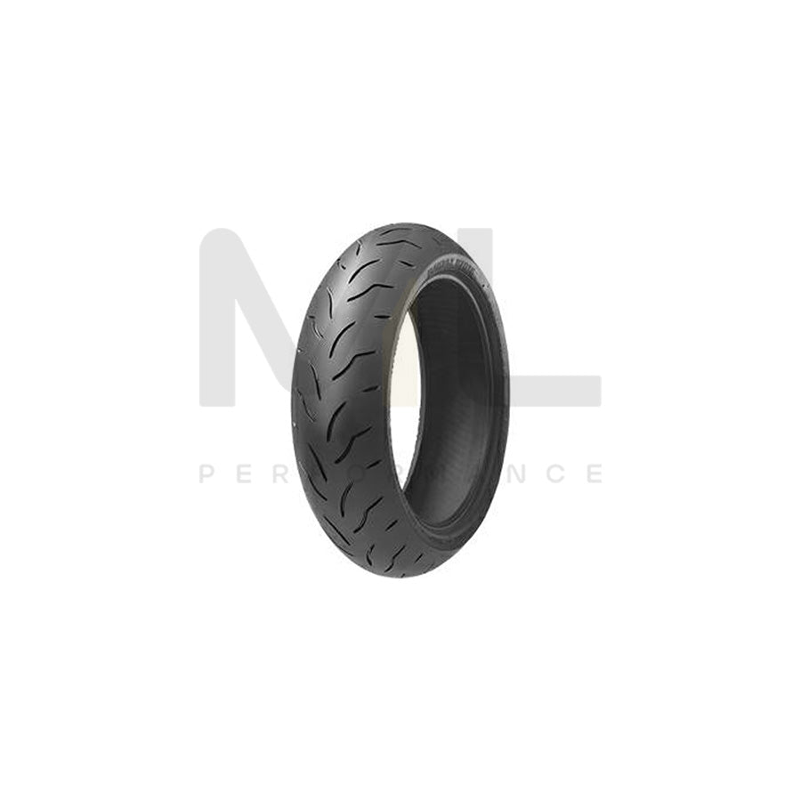 Bridgestone Battlax BT-016 EE Rear 180/55 ZR17 73W Motorcycle Summer Tyre