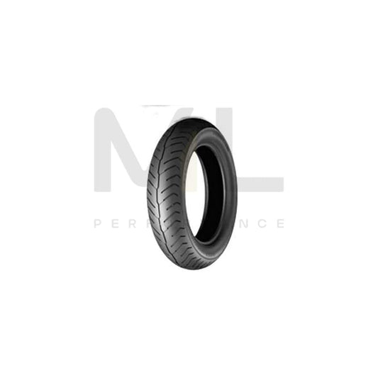 Bridgestone Exedra G853 F Front 130/70 R18 63V Motorcycle Summer Tyre