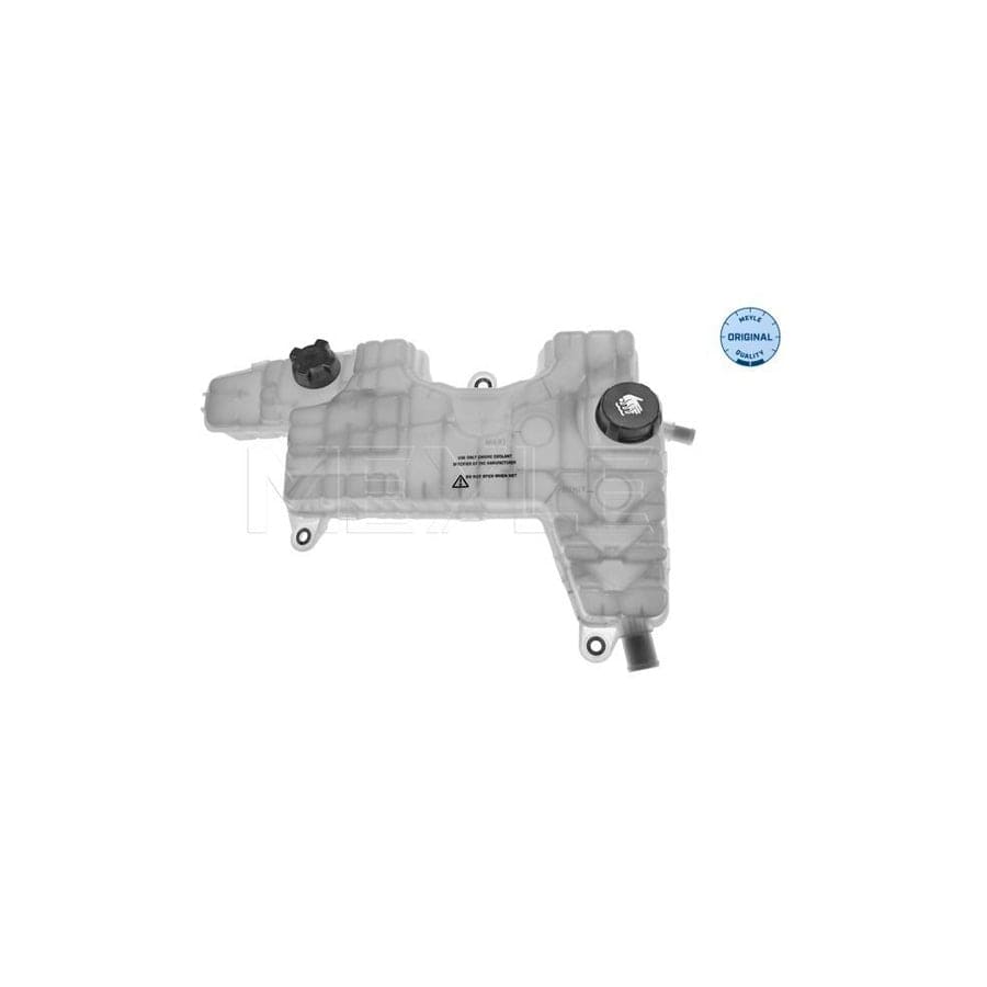 Meyle 28-16 050 0020 Suspension Arm For Kia Picanto I (Sa)