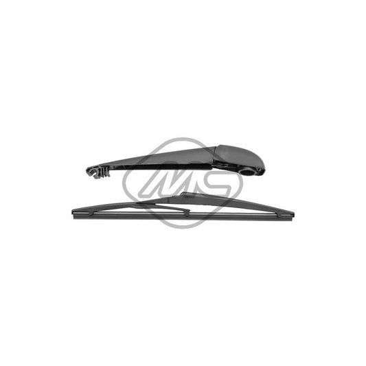 Metalcaucho 68193 Wiper Blade For Toyota Avensis
