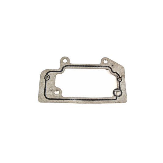 Genuine BMW 11141725700 E31 E38 E32 Timing Case Gasket,Asbestos-Free 1-Hole (Inc. L7, 750iL & 850Ci)